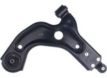 Denckermann D120583 Braccio Di Controllo Anteriore Destro Inferiore Per Ford Fiesta Mk4 Hatchback (Jas, Jbs)