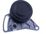 Denckermann P400002 Tendicinghia Cinghia Trapezoidale Dentata Per Vw Passat Variant (3B6)
