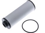 Denckermann A220077 Filtro Olio Trasmissione Automatica Filtro Olio Trasmissione Per Audi A4 Avant (8K5, B8) A6 Avant (4G5, 4GD, C7) Q5 (8RB) A5 Sportback (8TA)