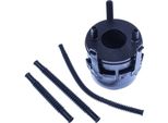 Filtro Carburante Denckermann A110944 Per Toyota Avensis Station Wagon (T25) Cartuccia Filtrante