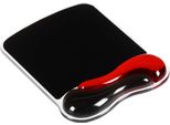 Kensington 62402 Kensington Mauspad Duo Gel Auflage Mouse Rot