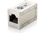 Equip Accoppiatore In Linea Modulare Schermato Cat.6