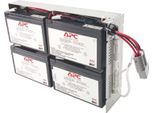 Apc RBC23 Apc Batterie Usv RBC23