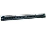Pannello Patch Trendnet TC-P24C6, 24 Porte Cat6 Non Schermate