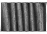 Denckermann M110649K Filtro Abitacolo Filtro Antipolline Per Iveco Daily Vi Furgone Carbone Attivo