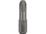Punta Per Cacciavite Extra-Duro Pz 3, 25 Mm