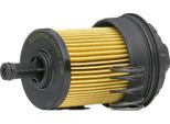Filtro Olio Denckermann A211052 Elemento Filtrante Per Alfa Romeo Giulia (952) Stelvio (949)