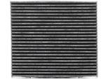 Denckermann M110991K Filtro Abitacolo Filtro Antipolline Per Ssangyong Rexton (Y400) Carbone Attivo