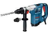 Bosch Professional 0611332104 Bosch Professional Gbh 4-32 Dfr Set Per Martelli Perforatori
