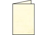 RöSsler Papier 220706506 Coloretti Doppio - A6 Alto, 5 Pezzi, Camoscio Di Marmora