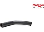 Tubo Olio Scarico Turbocompressore Inferiore Metzger Per Chevrolet Captiva (C100)