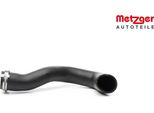 Tubo Aria Di Carica Metzger Per Opel Astra H