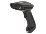 Manhattan 178495 Manhattan Barcodescanner Bluetooth Ccd Schwarz