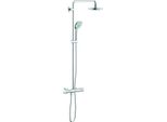 Grohe Brausestangenset Euphoria System 180