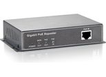 Levelone POR-0120 1X RJ-45 Gb Ripetitore Poe