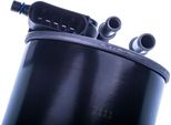 Filtro Carburante Denckermann A120998 Per MERCEDES-BENZ Sprinter 3.5-T (906) Filtro In Linea