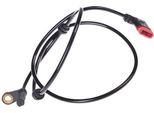 Denckermann Sensore Abs Velocità Ruota Posteriore Adatto Per MERCEDES-BENZ Classe C Berlina (W204) B180081