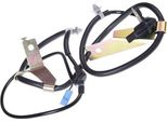 Denckermann Sensore Abs Velocità Ruota Posteriore Per Opel Agila (B) (H08) B180141