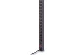 Apc AP9567 Apc Rack Pdu, Basic, Zero U, 15A, 100/120V, (14) 5-15