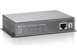 Level One GEP-0521 Switch Levelone 4X Ge GEP-0521 120W 1GE Poe+