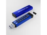 Istorage Datashur Pro - Unità Flash Usb - Crittografata - 64 Gb - Usb 3.0