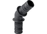 Geberit Mepla Winkel 45 Grad, (Pvdf) 26Mm
