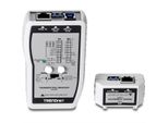 Trendnet TC-NT3 Trendnet Kabeltester Mit Tasche Vdv & Usb Bis Zu 300M