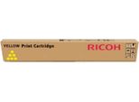 Ricoh - Gelb - Original - Tonerpatrone - FüR Ricoh Aficio Mp C2800, Aficio Mp C2800AD, Aficio Mp C3300