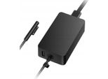 Microsoft LAG-00006 - Computer Portatile - Interno - 100 - 240 V - 50/60 Hz - 44 W - 15 V