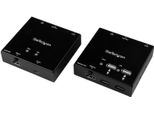 Startech.Com Estensore Hdmi Su Cat6 Con 4 Porte Usb