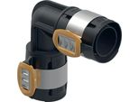 Geberit Bogen Flowfit 90Grad, Ppsu DN40 50Mm