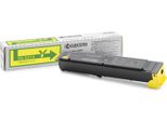 Kyocera TK-5215Y Cartuccia Toner Originale Giallo