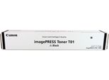 Canon T01 - Nero - Originale - Cartuccia Toner