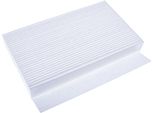 Denckermann M110750 Filtro Abitacolo Filtro Antipolline Per Renault Megane Iii Grandtour (KZ0/1)