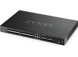 Switch Zyxel XGS4600-32F-ZZ0102F 19" Zyxel 24X Ge Sfp XGS4600-32F 4Xdual, 4X10G Sfp+"