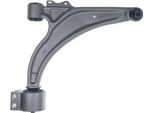 Denckermann D120656 Braccio Trasversale Anteriore Destro Inferiore Per Opel Astra J Sports Tourer (P10)