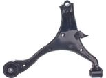 Denckermann D120595 Braccio Trasversale Anteriore Destro Per Honda Civic Vii Coupé (EM2)