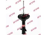 Ammortizzatore Kyb Anteriore Destro Per Subaru Impreza Hatchback (Gp) Excel-G Asta Di Sospensione 339387