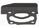 Elring 756.890 Guarnizione Collettore Di Scarico Per Ford Kuga Mk2 (DM2) Collettore Di Scarico