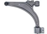 Denckermann D120655 Braccio Trasversale Anteriore Sinistro Inferiore Per Opel Astra J Sports Tourer (P10)