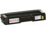 Ricoh Sp C340E - Gelb - Original - Tonerpatrone (407902)