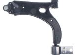 Denckermann D120558 Braccio Di Controllo Anteriore Destro Inferiore Per Ford Fiesta Mk5 Hatchback (JH1, JD1, JH3, JD3)