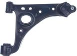 Denckermann D120660 Braccio Trasversale Anteriore Destro Per Opel Mokka / Mokka X (J13)