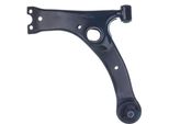 Denckermann D120689 Braccio Trasversale Anteriore Sinistro Per Toyota Corolla (ZZE12, NDE12, ZDE12)