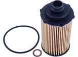Filtro Olio Denckermann A211074 Elemento Filtrante Per Ssangyong Tivoli Suv Rexton (Y400) Xlv Fuoristrada Chiuso