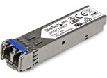 Startech.Com Modulo Ricetrasmettitore Sfp In Fibra Ottica Gigabit - Compatibile Hp J4858C - Mm Lc Con Ddm