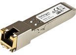 Startech.Com Modulo Ricetrasmettitore Sfp In Rame RJ45 Gigabit - Compatibile Hp J8177C - Mini-Gbic Sfp