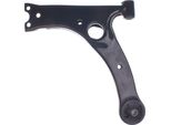Denckermann D120687 Braccio Trasversale Anteriore Sinistro Inferiore Per Toyota Avensis Station Wagon (T25)