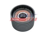 Fast FT44204 Puleggia Di Rinvio Cinghia Dentata Per Opel Vivaro A Furgone (X83) Vivaro A Combi (X83) Vivaro A Pianale / Telaio (X83) Per Renault Clio Ii
