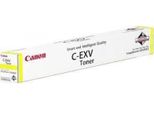 Canon Toner C-EXV51 - Yellow - KapazitäT: 60.000 Seiten (0484C002)